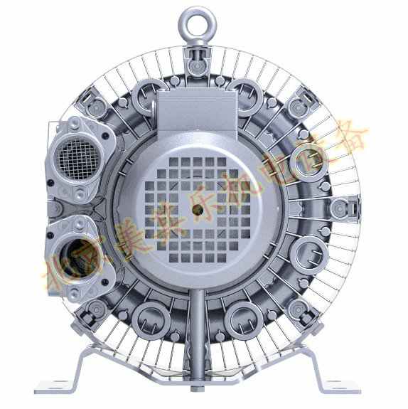 2.2kw單葉輪漩渦氣泵